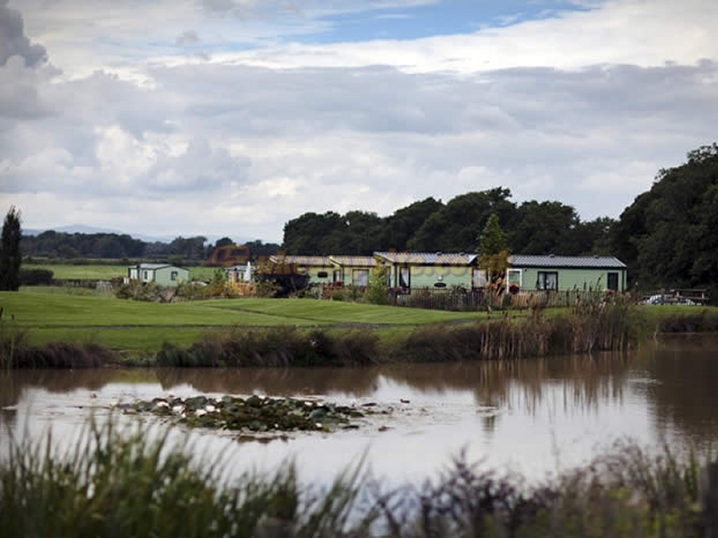 Manor Wood Country Caravan Park