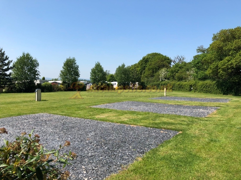 Manor Wood Country Caravan Park