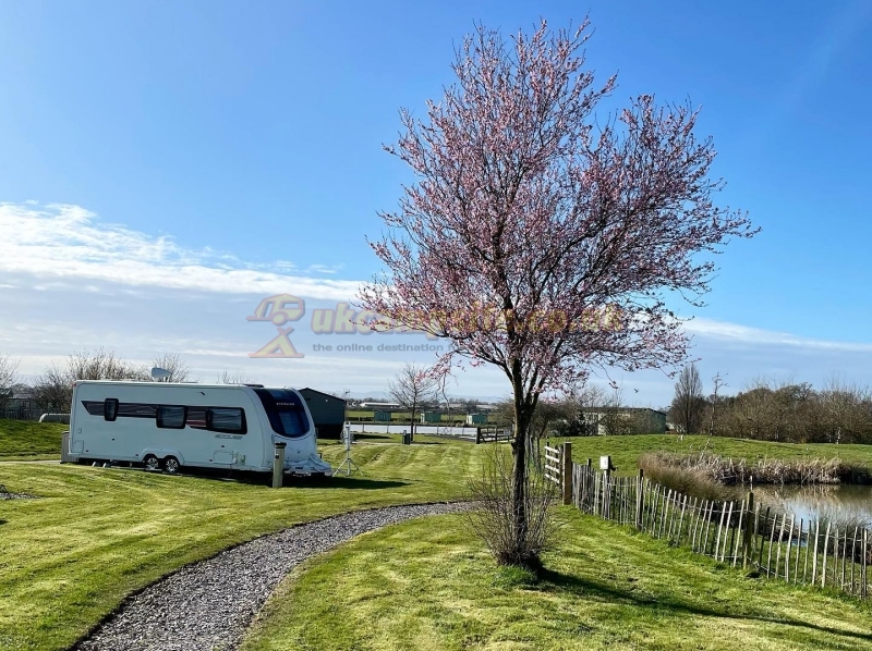 Manor Wood Country Caravan Park