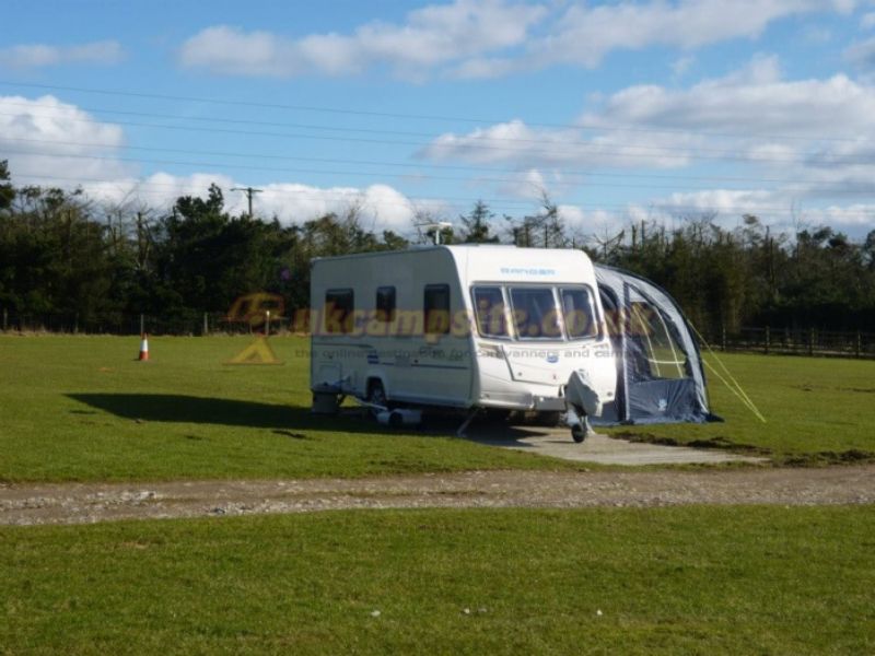 Marfit Head Farm Campsite