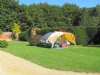 Garden Caravan Site