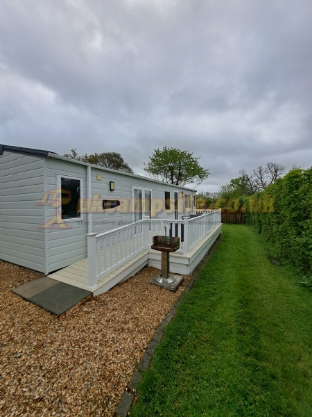 Hill Cottage Farm Camping And Caravan Park