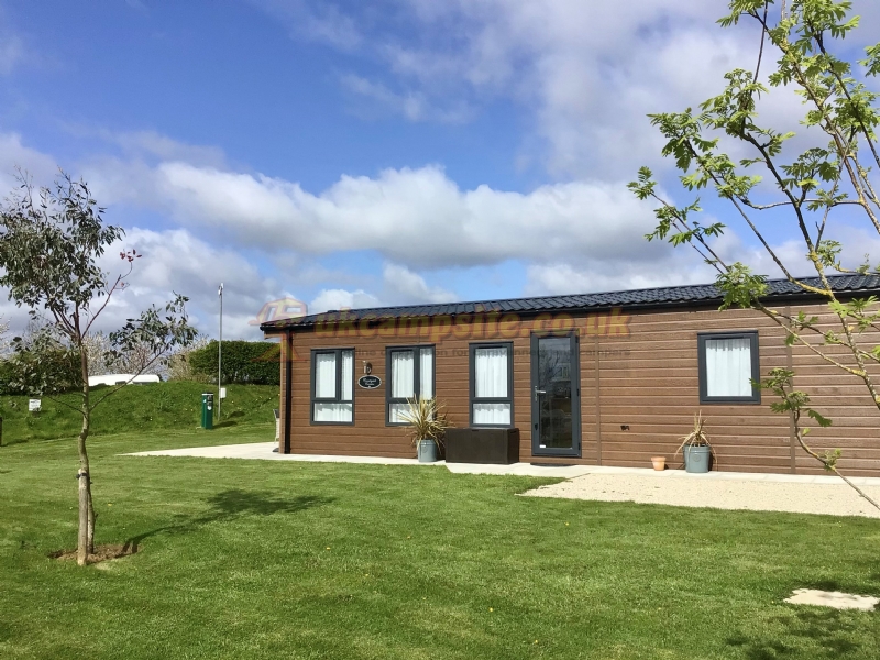Hutton Le Hole Caravan Park