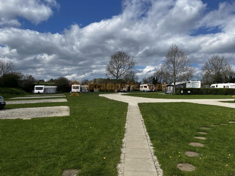 Hutton Le Hole Caravan Park