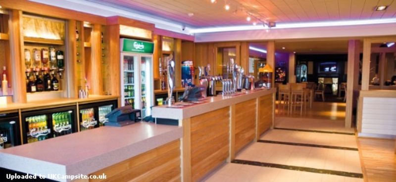 Lydstep Beach Holiday Resort (haven Holidays)