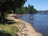 Camping Weiherhof On The Lake Camping Weiherhof On The Lake