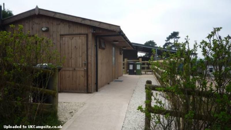 Forestside Farm