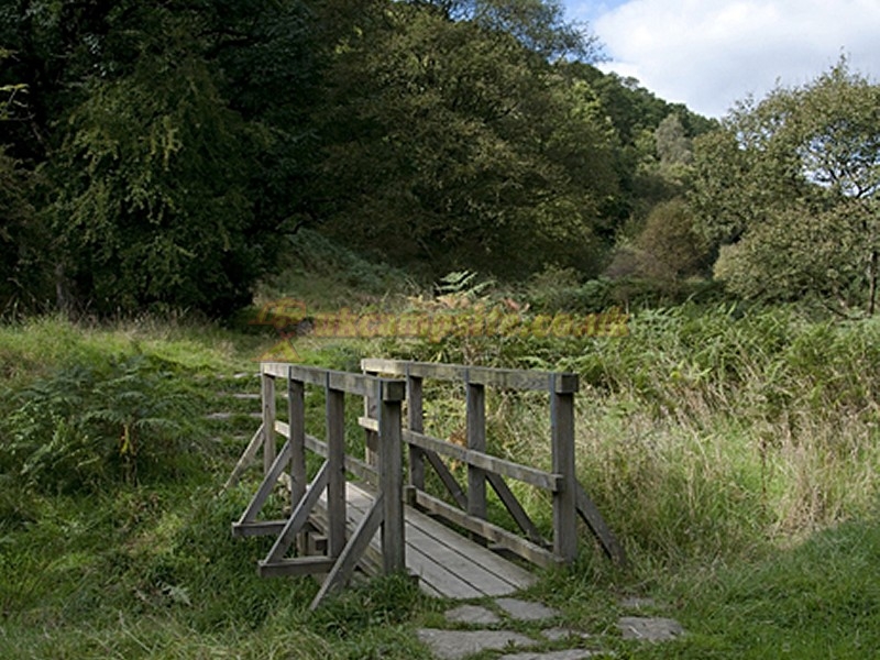 Stoneclose Campsite