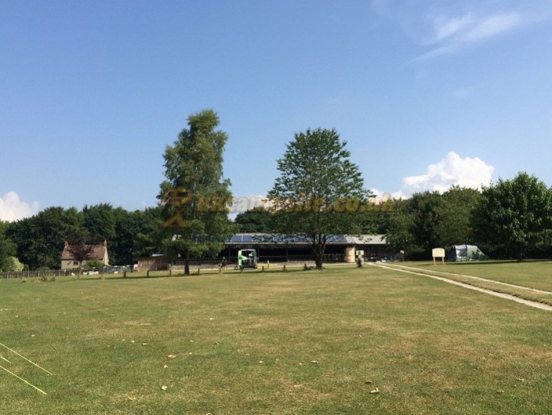 Stoneclose Campsite