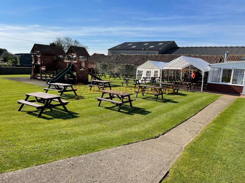 Browns Caravan Park