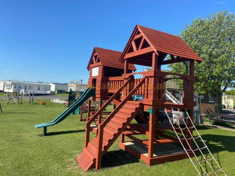 Browns Caravan Park