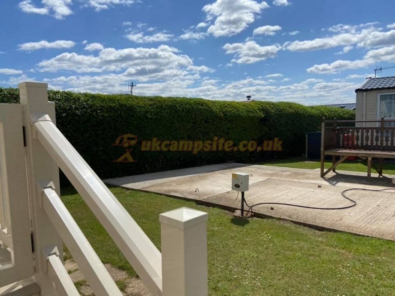 Browns Caravan Park