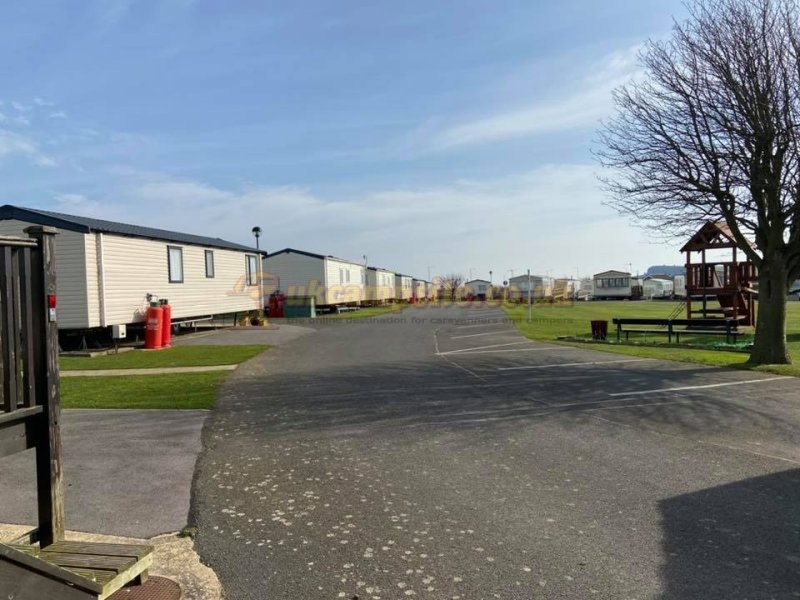 Browns Caravan Park
