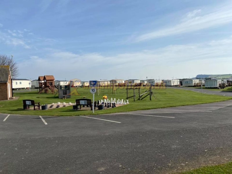 Browns Caravan Park