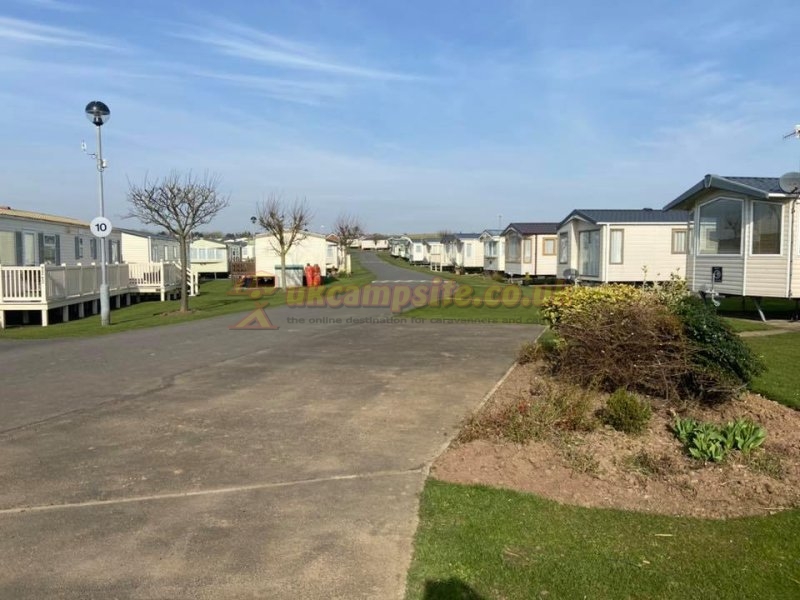 Browns Caravan Park