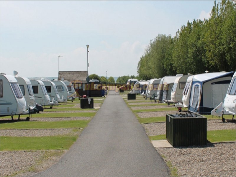 Browns Caravan Park