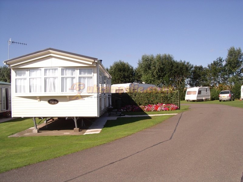 Browns Caravan Park