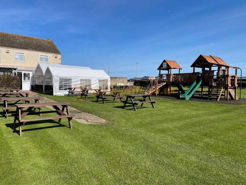 Browns Caravan Park