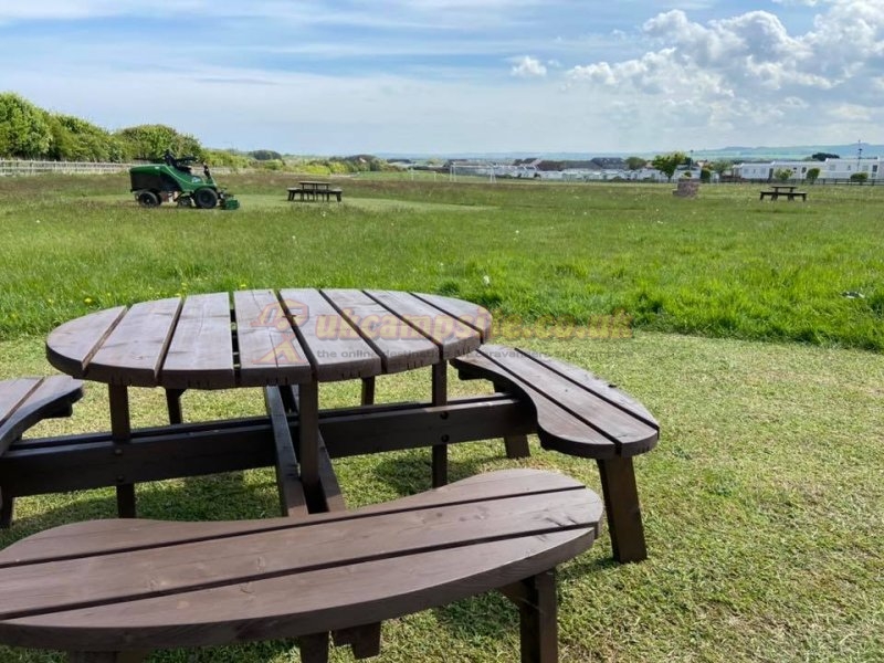 Browns Caravan Park