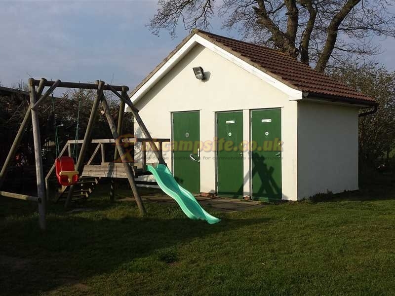 Gralyns Caravan Park
