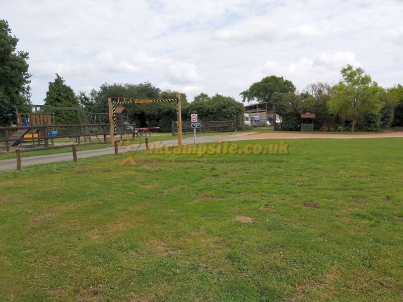Gralyns Caravan Park