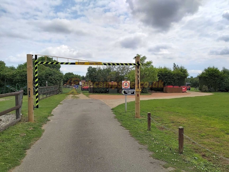 Gralyns Caravan Park