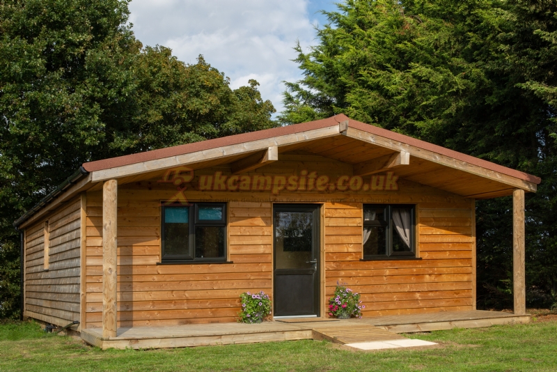 Gralyns Caravan Park