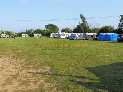 Gralyns Caravan Park Gralyns Caravan Park