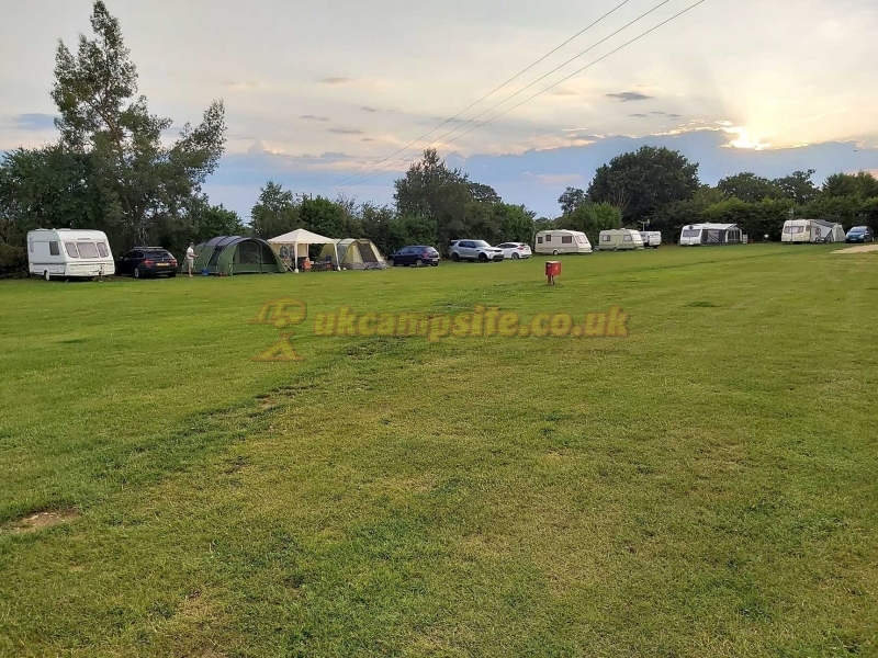 Gralyns Caravan Park