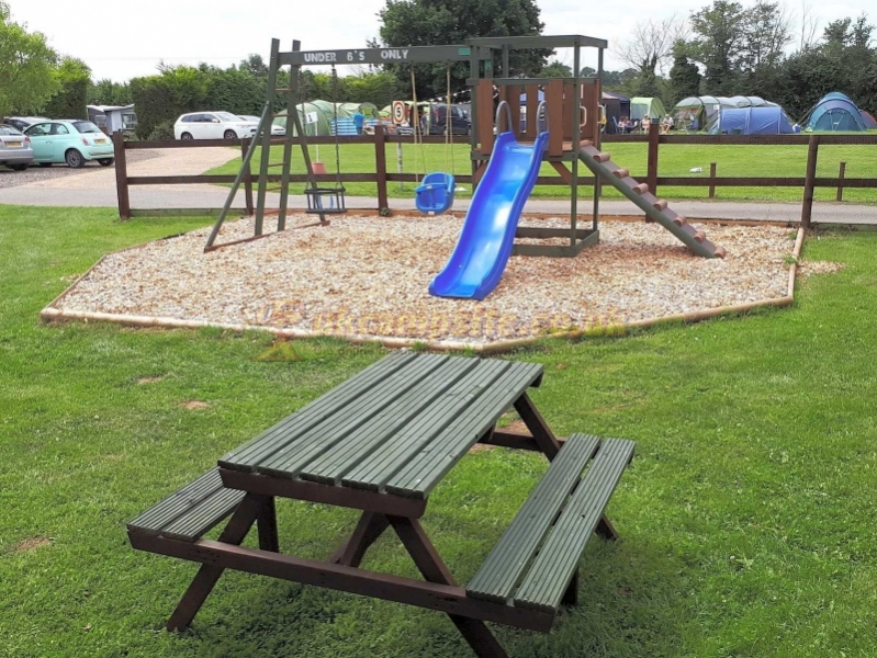 Gralyns Caravan Park