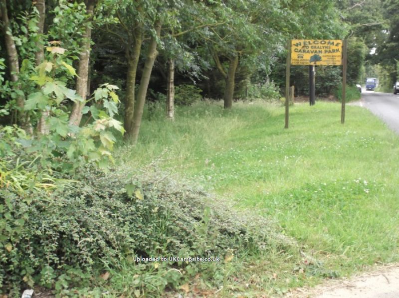 Gralyns Caravan Park