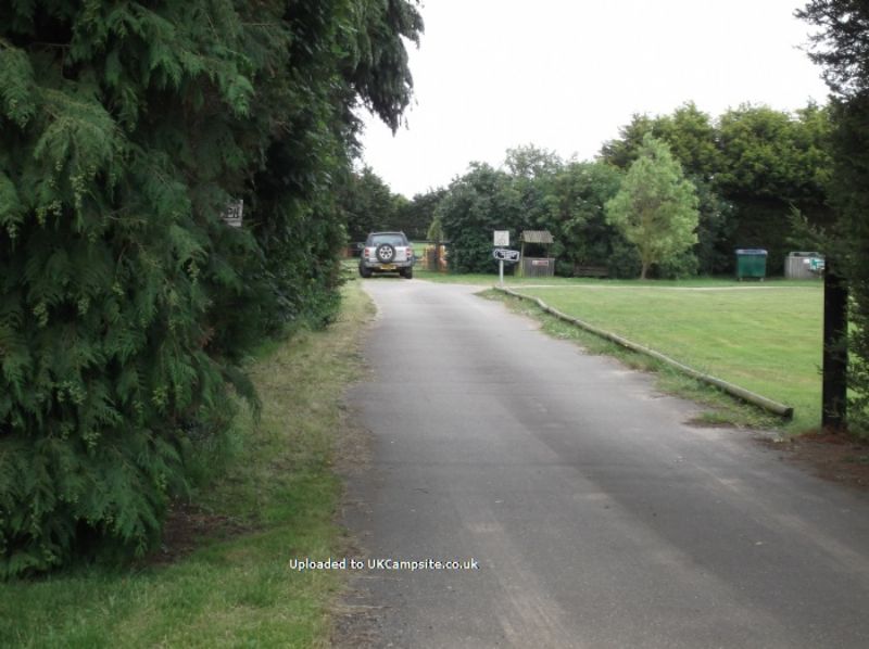 Gralyns Caravan Park