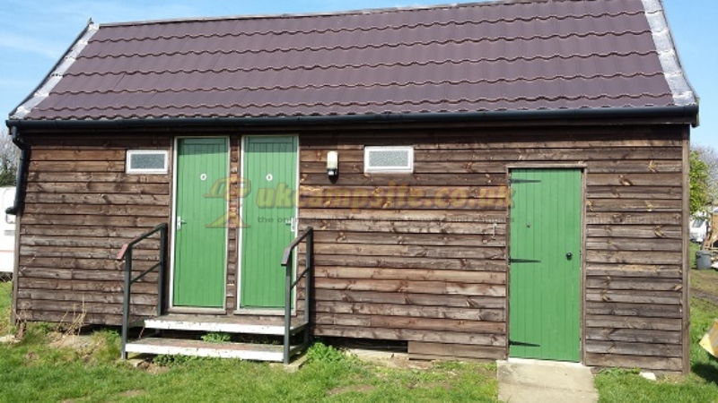 Gralyns Caravan Park