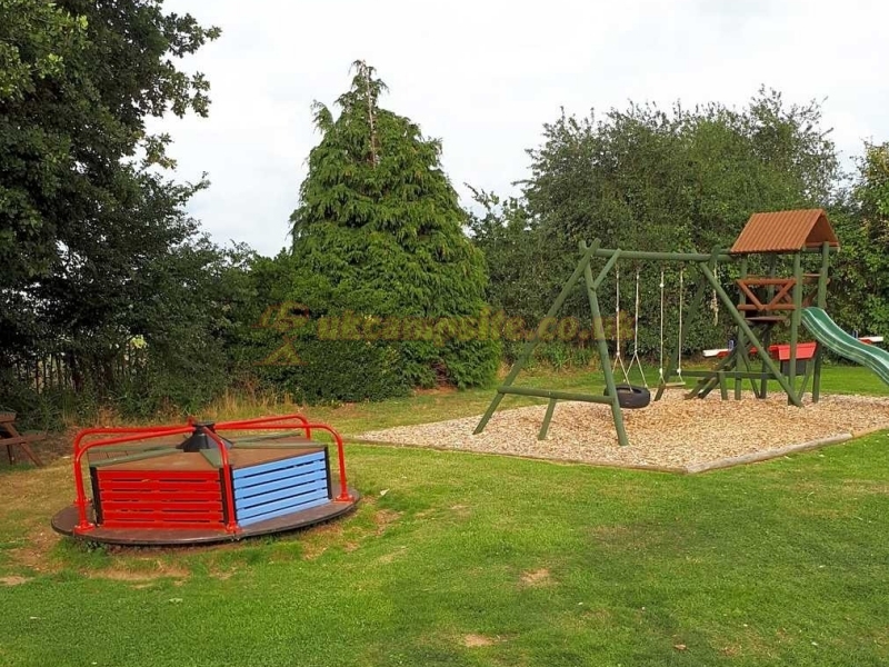Gralyns Caravan Park