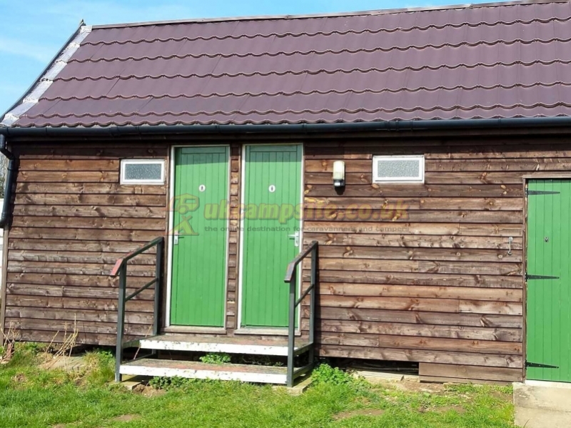 Gralyns Caravan Park