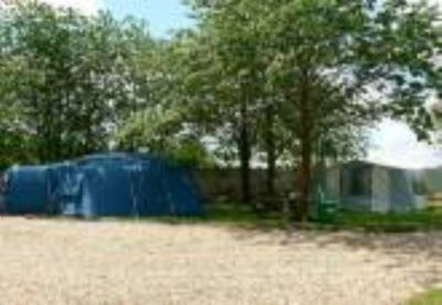 The Chase Holiday Park