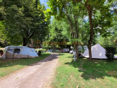 Camping Le Soulhol