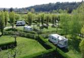 Camping Riviere De Cabessut Camping Riviere De Cabessut