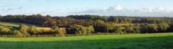 West Middlewick Farm