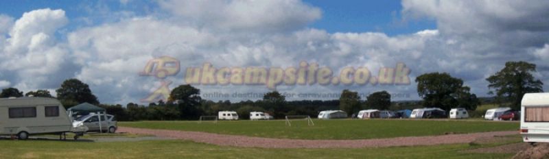 West Middlewick Farm