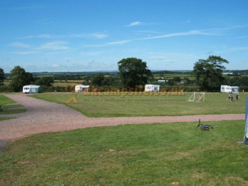 West Middlewick Farm