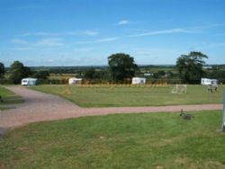 West Middlewick Farm