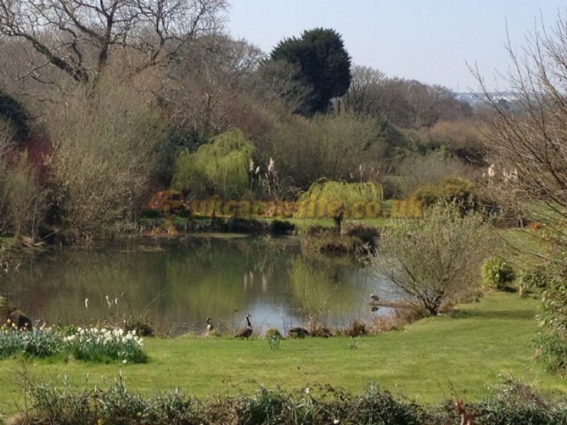 East Crinnis Camping And Caravan Park