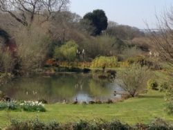 East Crinnis Camping And Caravan Park