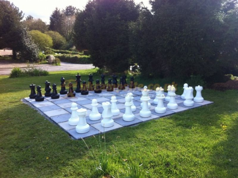 East Crinnis Camping And Caravan Park
