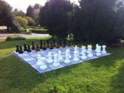 East Crinnis Camping And Caravan Park