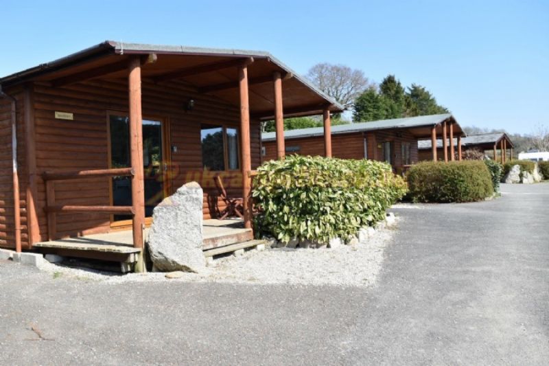 East Crinnis Camping And Caravan Park