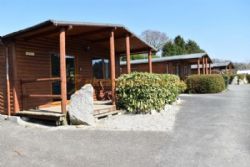 East Crinnis Camping And Caravan Park