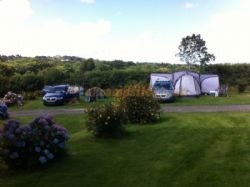 East Crinnis Camping And Caravan Park