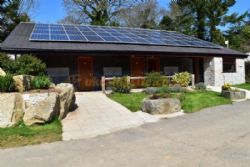 East Crinnis Camping And Caravan Park